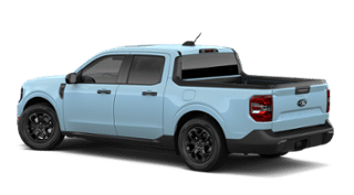 2026 Ford Maverick® External Image 2